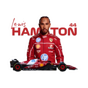 Hamilton Kart