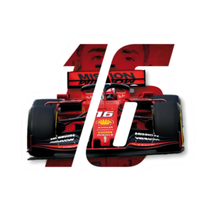 Number 16