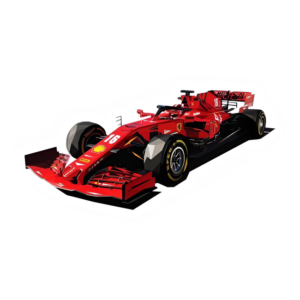 Red Bull Car V1