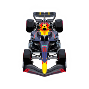 Red Bull Car V2