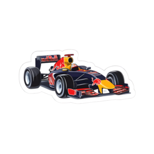 Red Bull Car V3