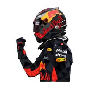 Verstappen V1