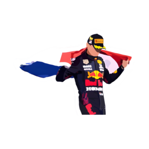 Verstappen V2
