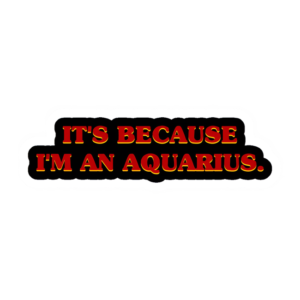 Aquarius V1
