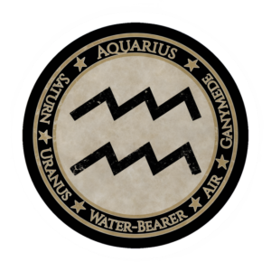 Aquarius V6