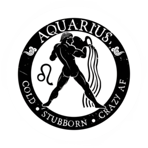 Aquarius V8