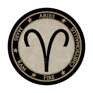 Aries V8