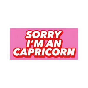 Capricorn V4