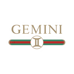 Gemini V8