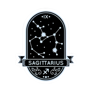 Saggitarius V3
