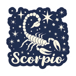 Scorpio V5