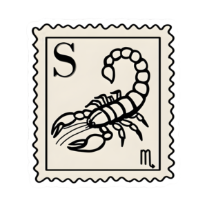 Scorpio V9