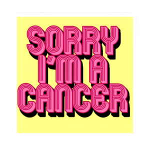Cancer V6