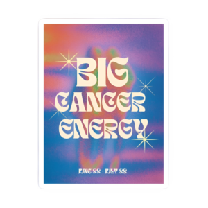 Cancer V8