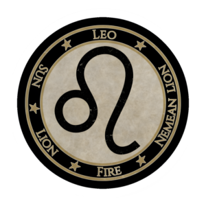 Leo V8