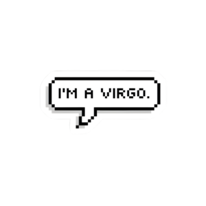 Virgo V8