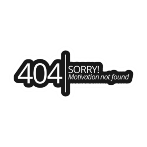 404 Sorry