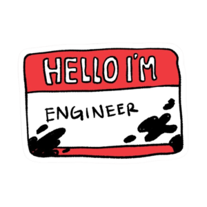 Hello i am Engineer