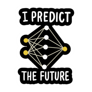I predict future
