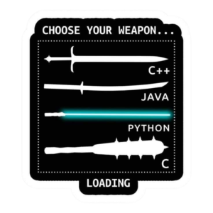 Python Power