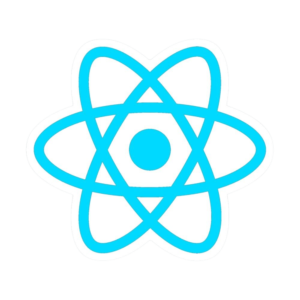 React