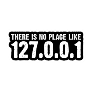 There is no place