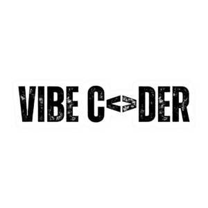 Vibe Coder