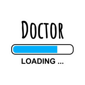 Doctor Loading