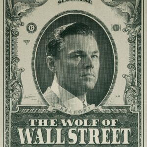 Wall street
