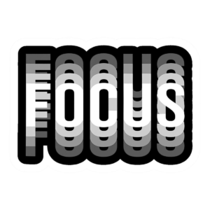 Focus