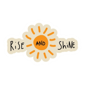 Rise and Shin