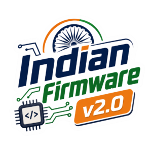 Indian Firmware v2