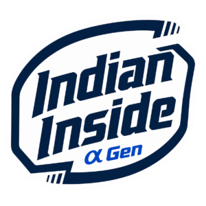 Indian Inside